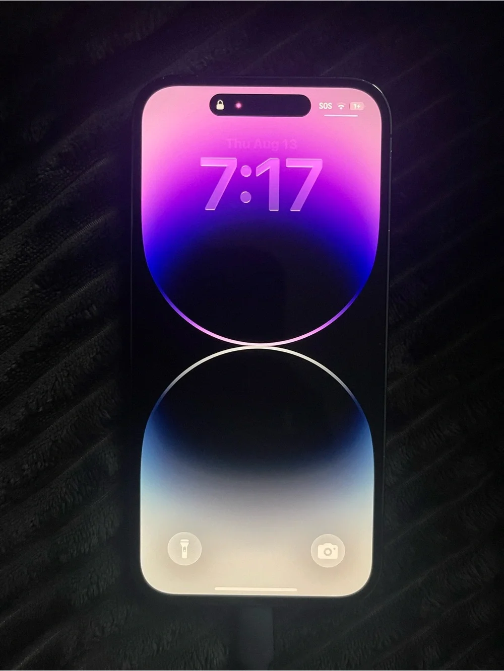 Apple iPhone 14 Pro